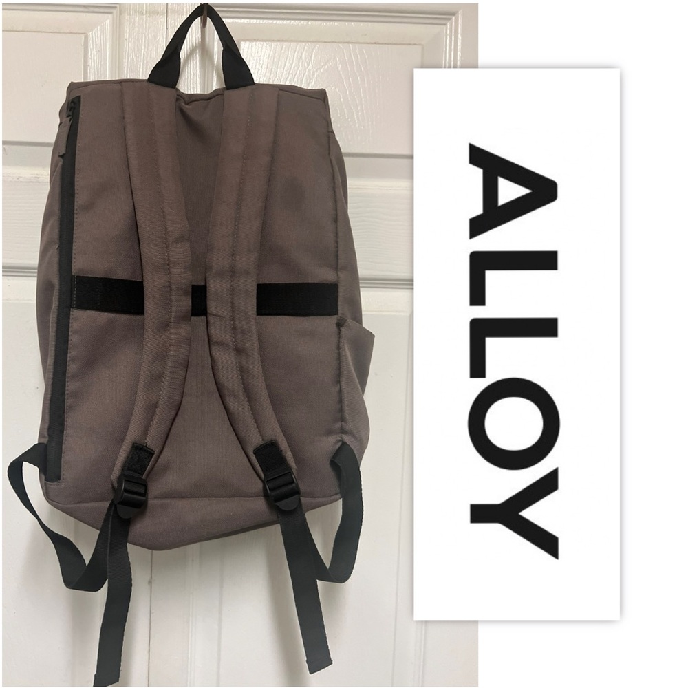 ALLOY 15" Transit Backpack - Picture 2 of 15